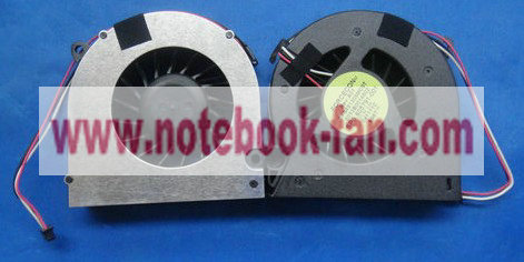 New For HP Compaq 425 625 CQ620 Cpu Cooling Fan